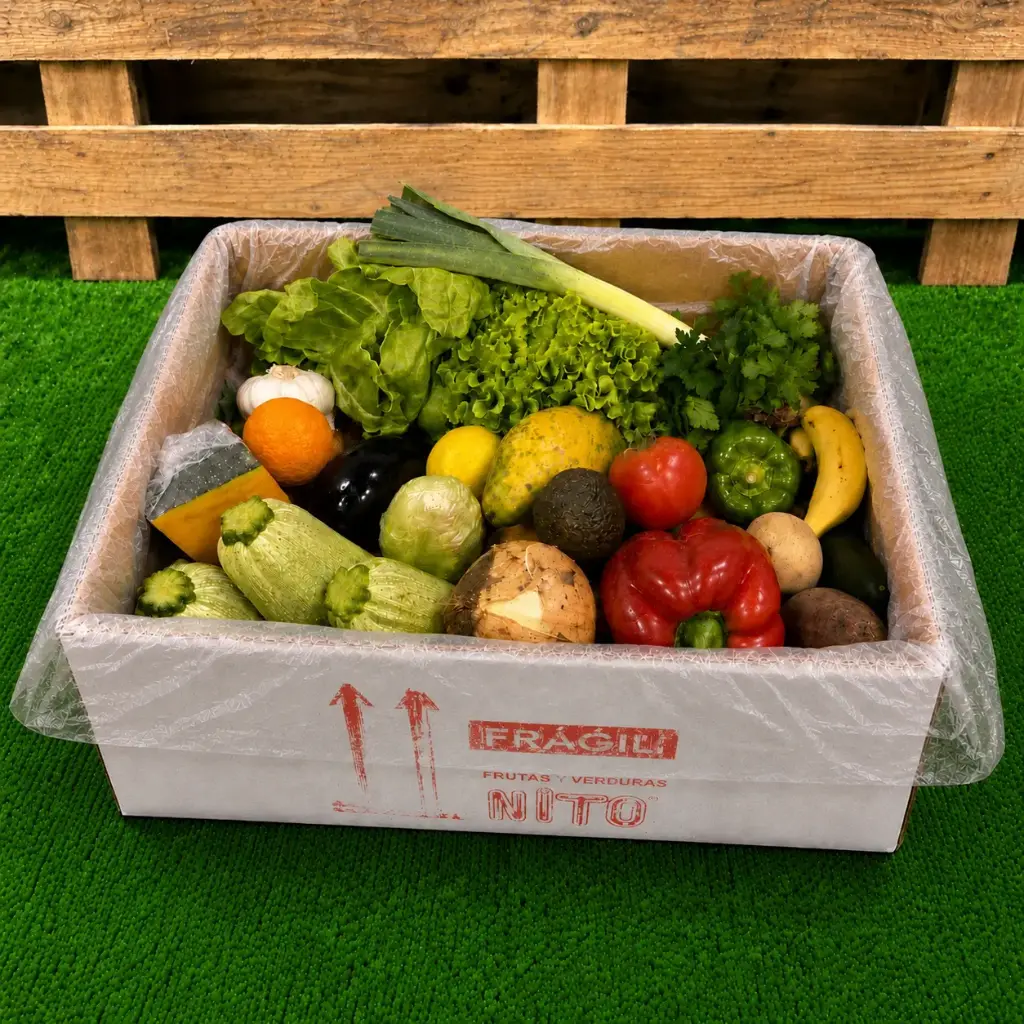 MINI CAJA SANA