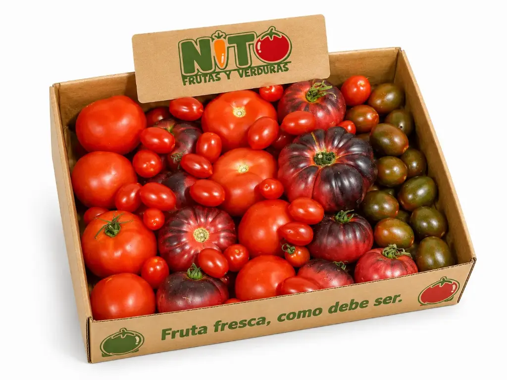TOMATINITO
