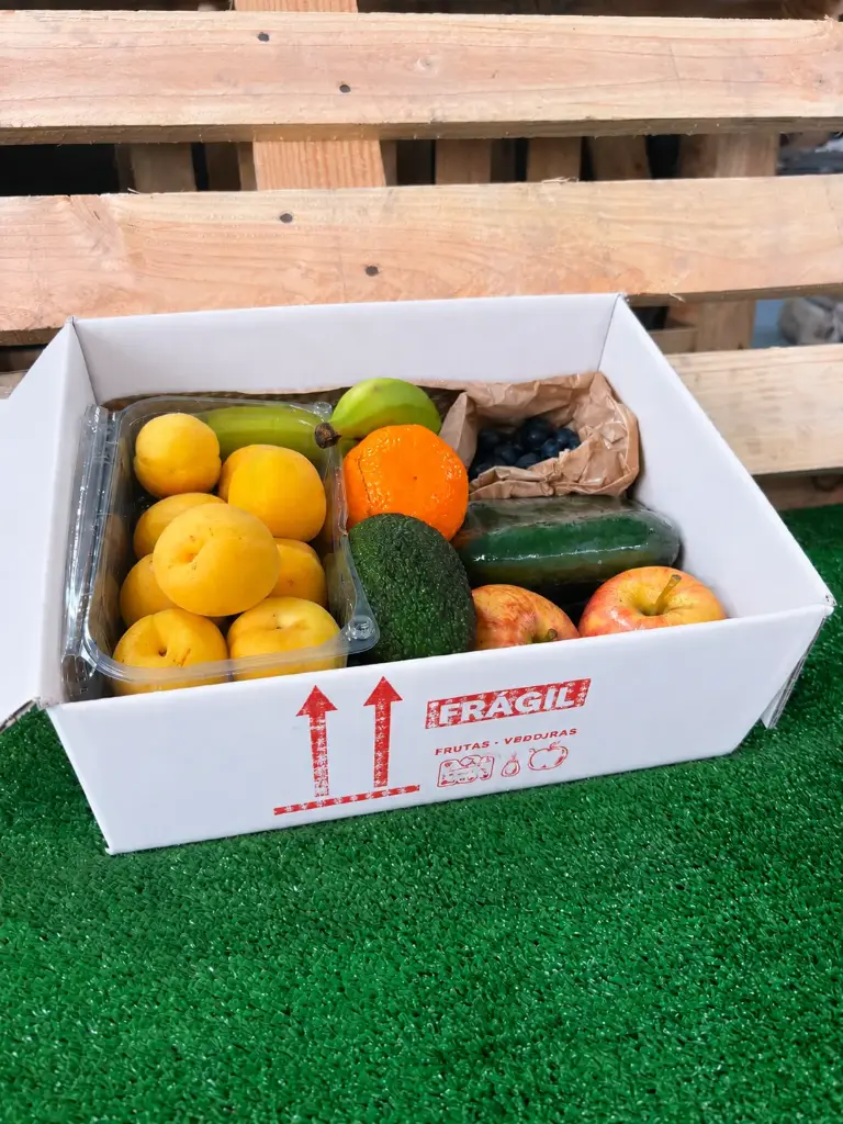 FRUTI-NITO GOLD 