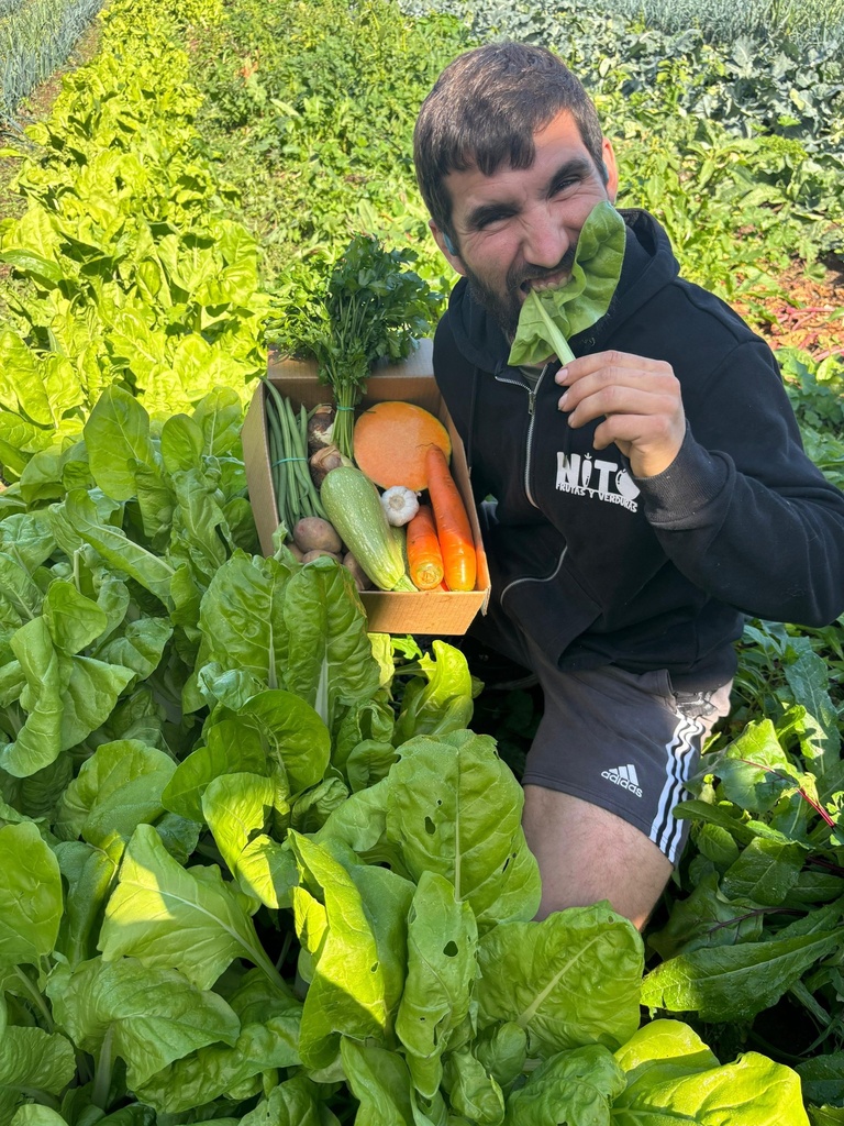 EL POTAJE DE NITO