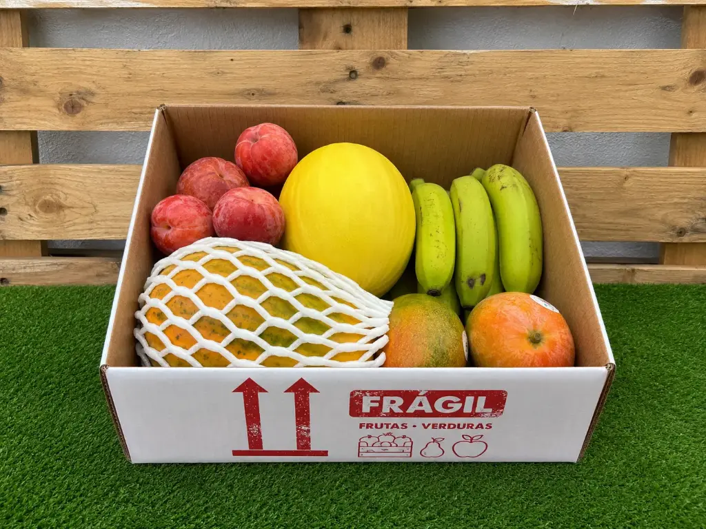 FRUTI FRUTI