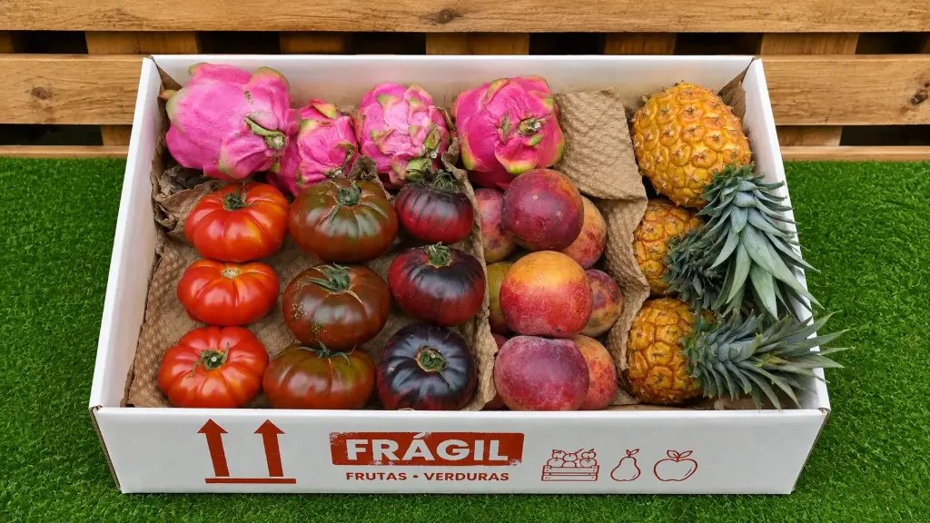 LA GRAN TROPICAL