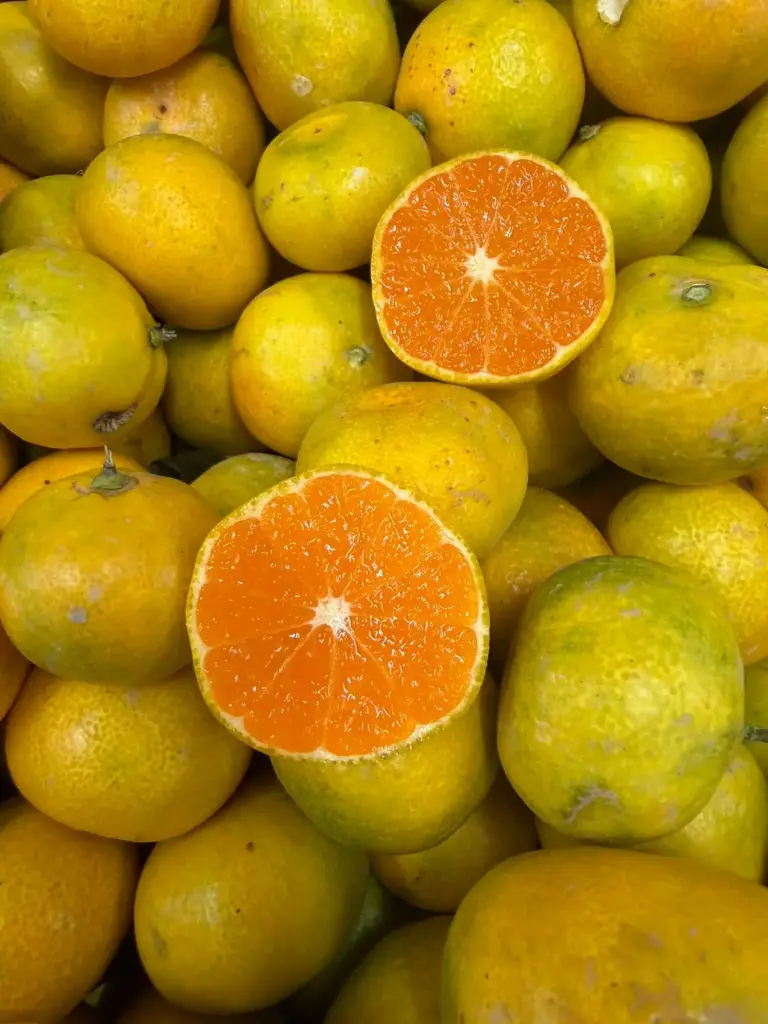 MANDARINAS PAIS WEB