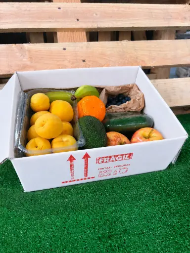 [PR/01300] FRUTI-NITO GOLD 