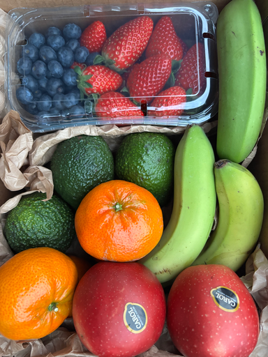 [PR/01300] FRUTI-NITO GOLD 