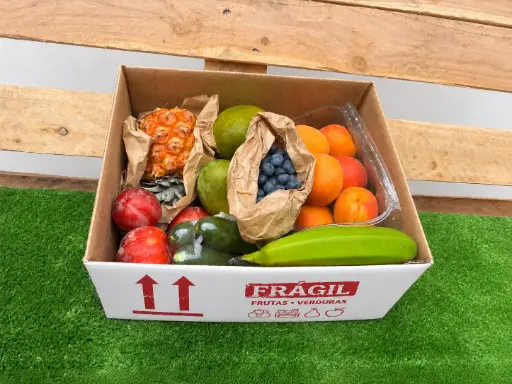 [PR/01300] FRUTI-NITO GOLD 