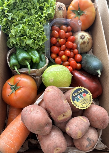 [PR/01307] EL QUE APETECE