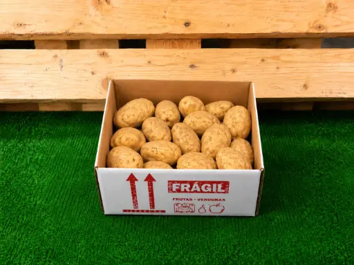 [PR/01507] PAPA PAIS 5KG