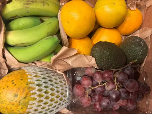 [PR/02140] FRUTI FRUTI